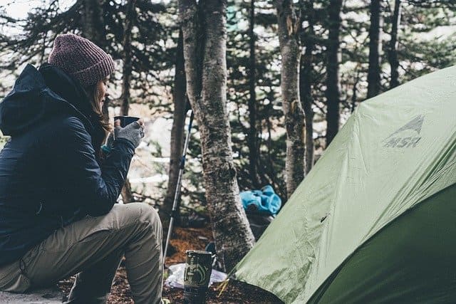 30 trucos de camping para su próximo viaje 30 trucos de camping para su próximo viaje