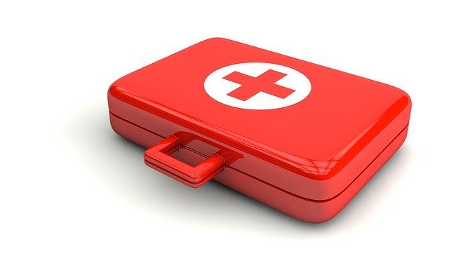 Kits de emergencia médica para preparacionistas