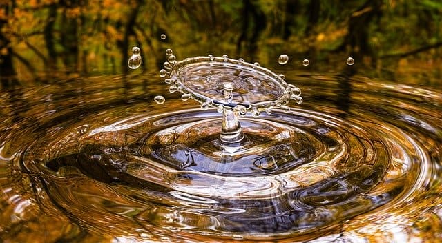 Recolección de agua de lluvia