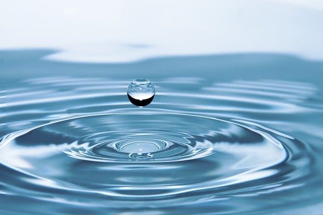 Recoleccion y purificacion de agua potable