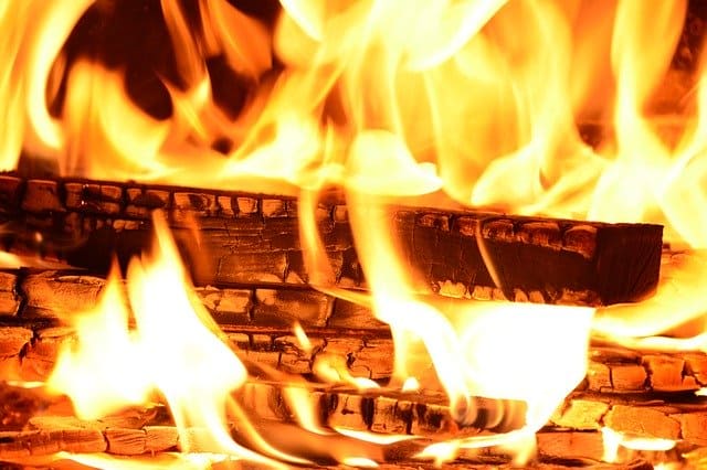 Diferencias sobre los distintos tipos de fuego