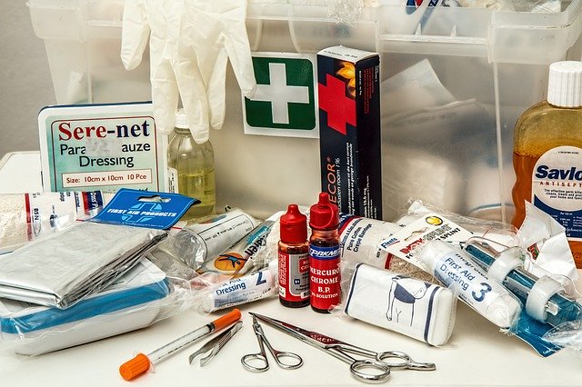 Porqué el kit de emergencia de 72 horas está obsoleto