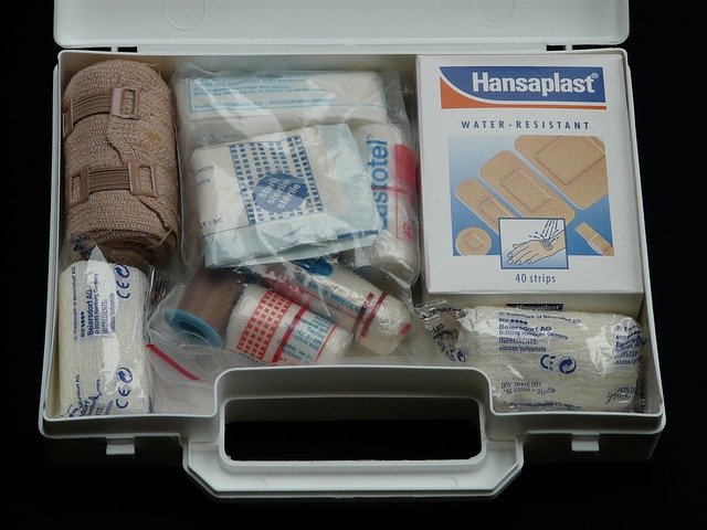 Como fabricar el kit de supervivencia definitivo Como fabricar el kit de supervivencia definitivo