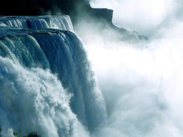 Mejores maneras de almacenar y de adquirir agua