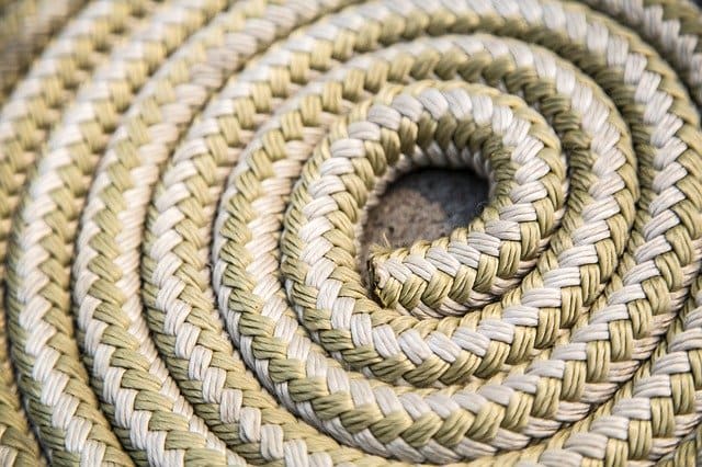 ¿Qué es el paracord y para qué sirve?