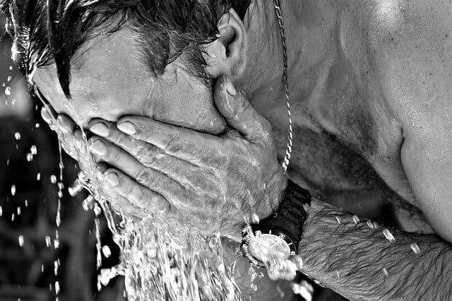 Primeros auxilios para preparadores - Parte 3: Choque, golpe de calor e hipotermia