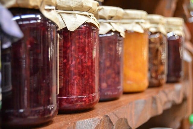 Los mejores alimentos de larga duración para comprar: prepararse para una pandemia
